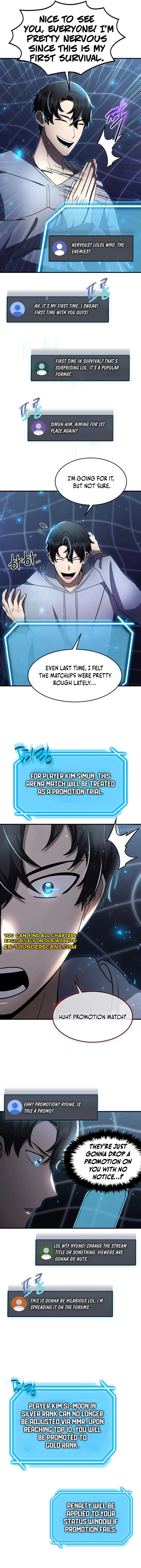The Regressed Genius Player