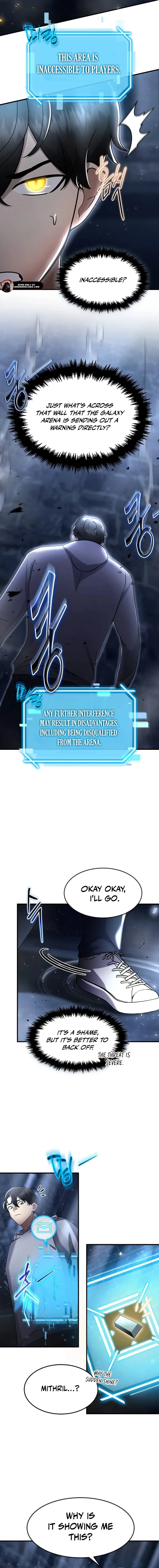 The Regressed Genius Player