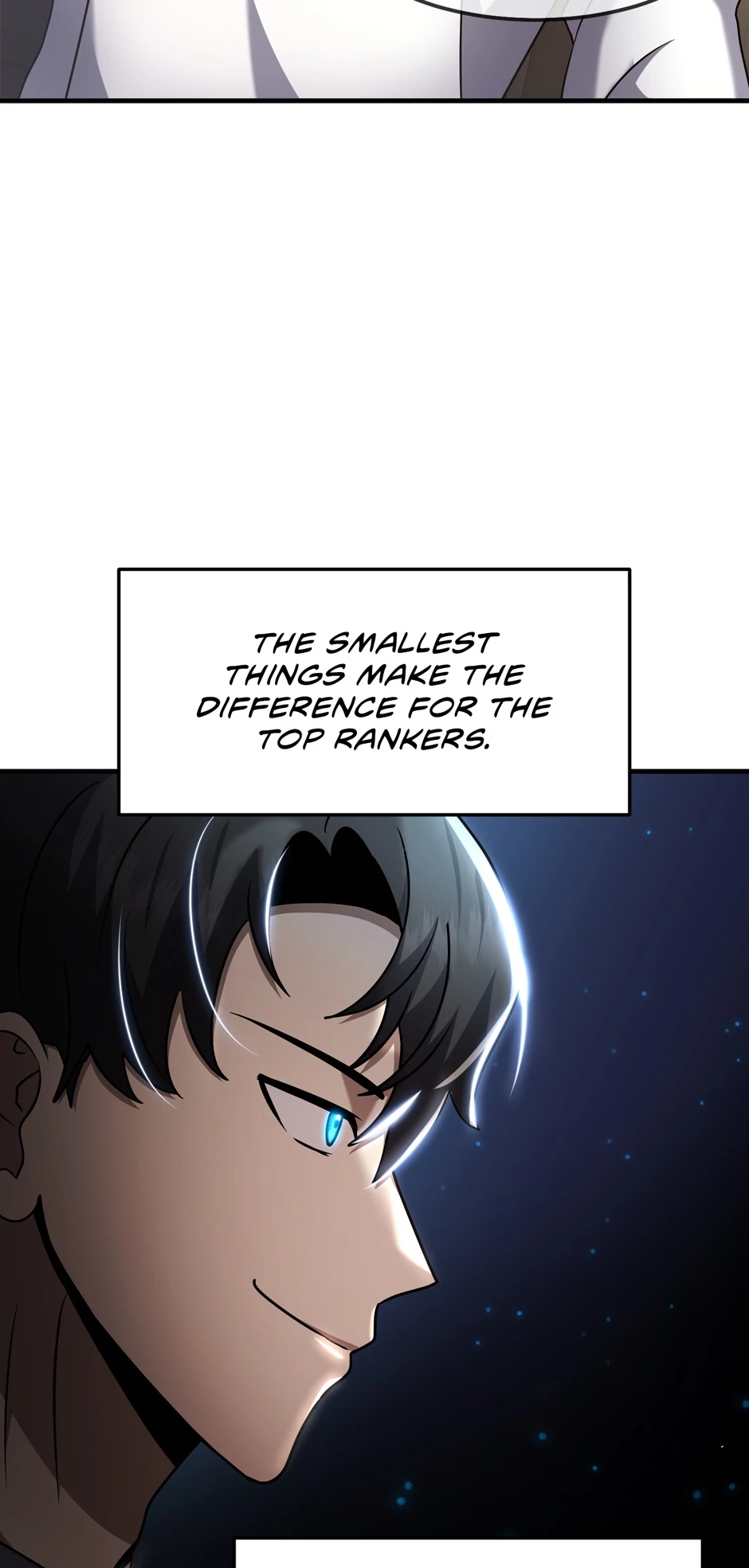 The Regressed Genius Player
