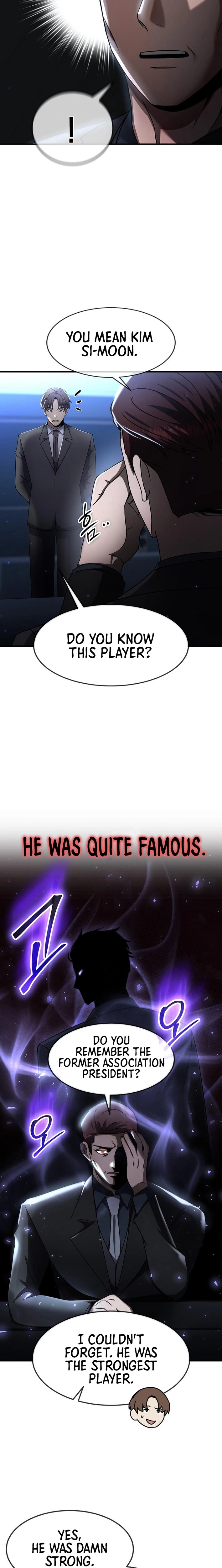 The Regressed Genius Player