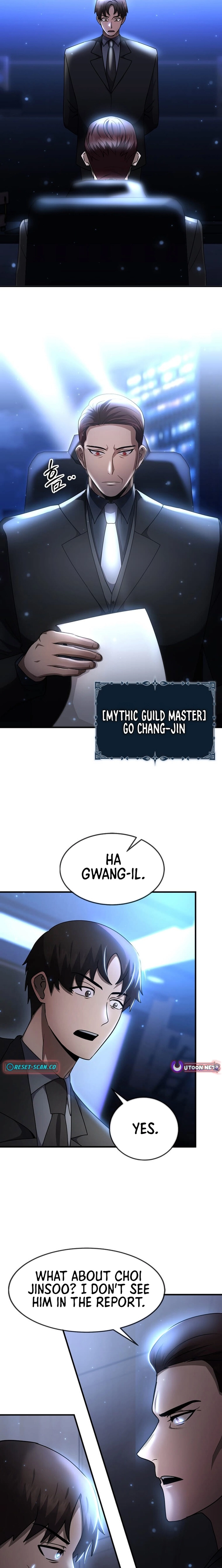 The Regressed Genius Player