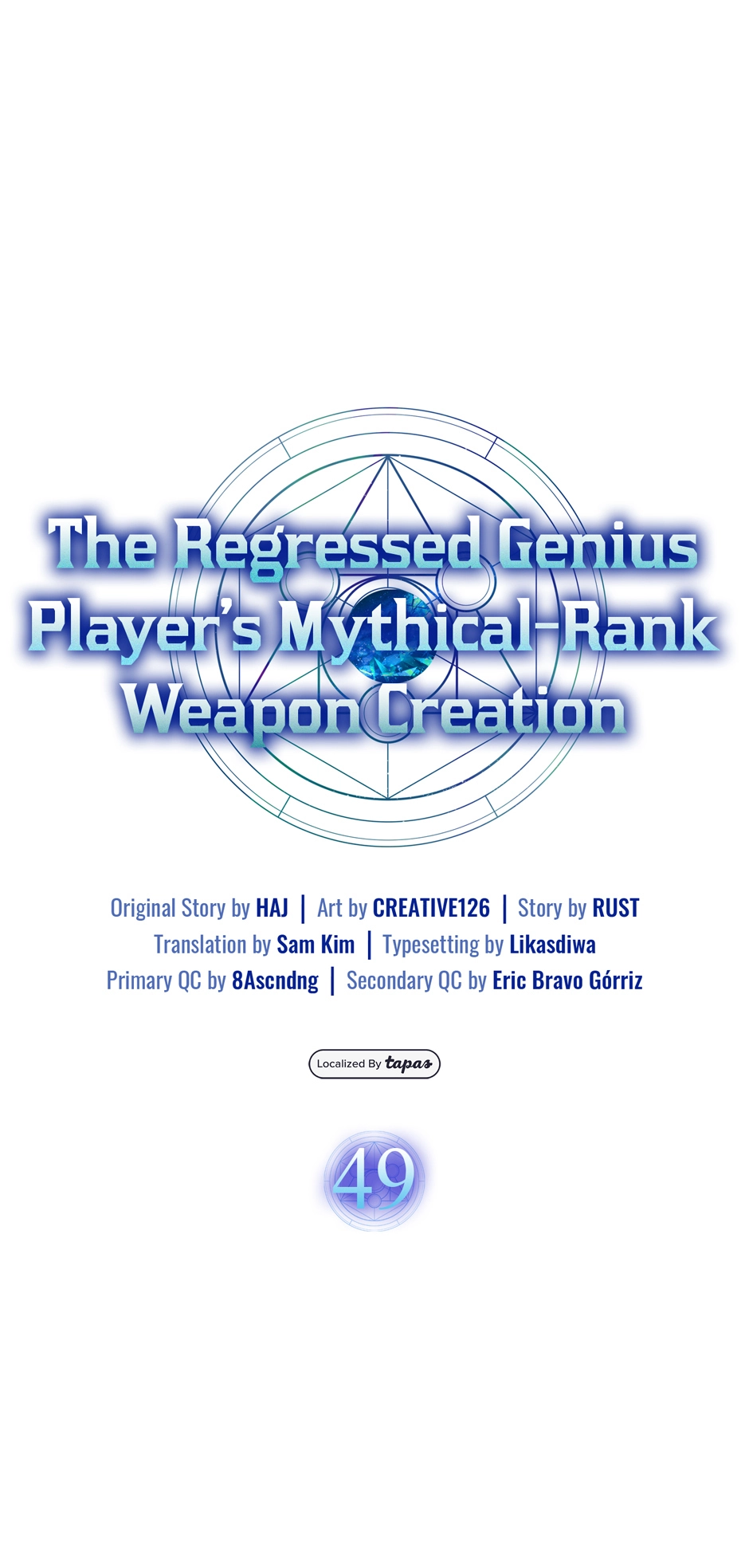 The Regressed Genius Player