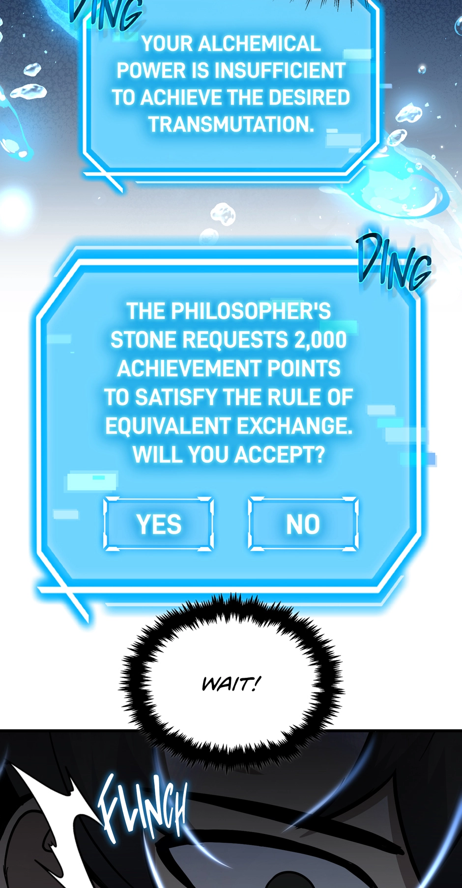 The Regressed Genius Player
