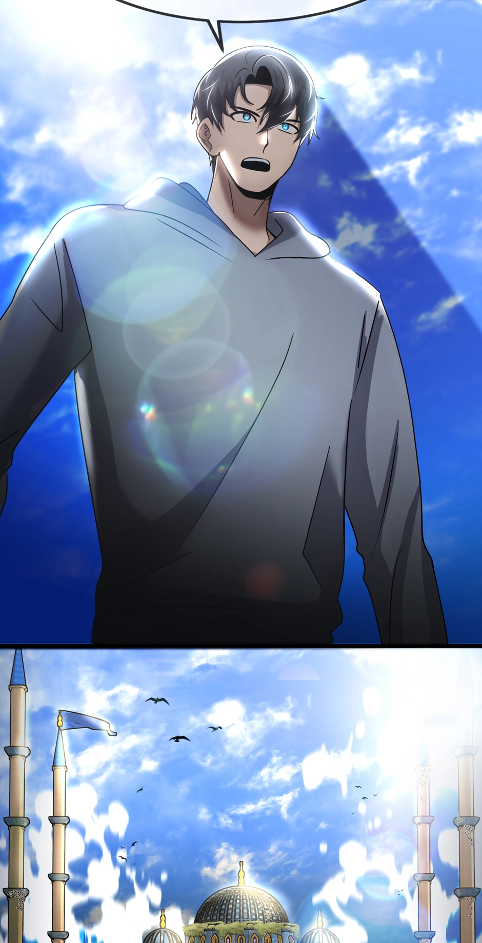 The Regressed Genius Player