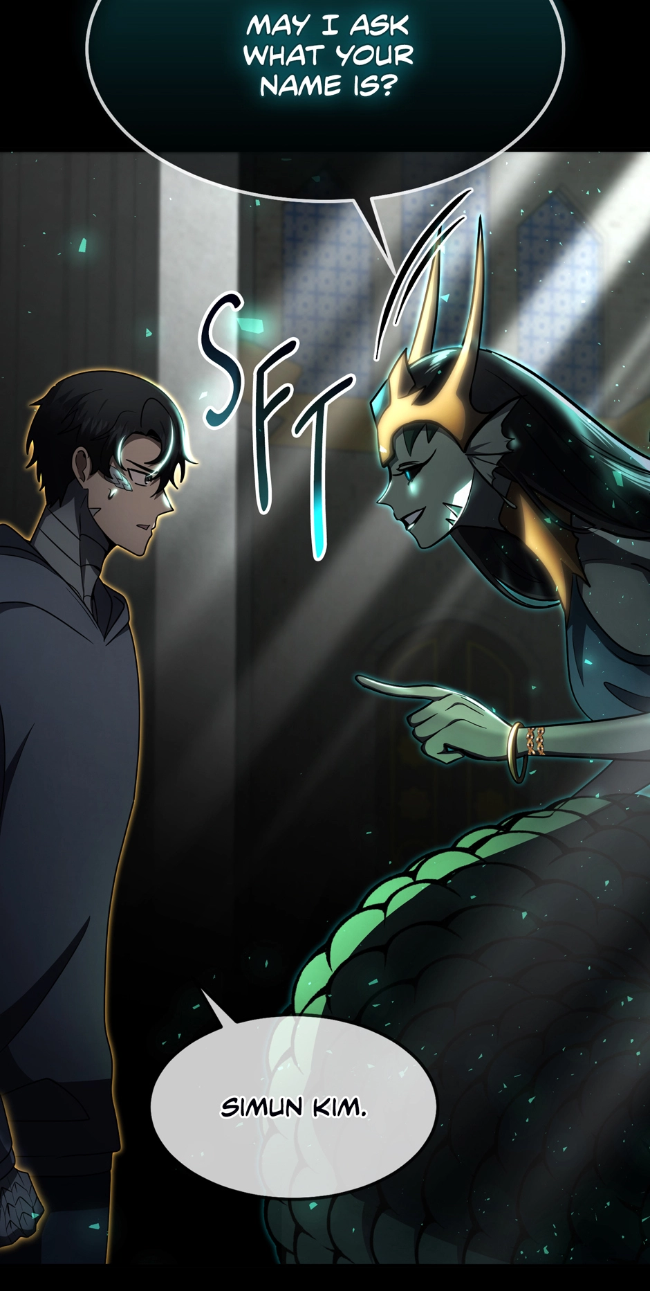 The Regressed Genius Player