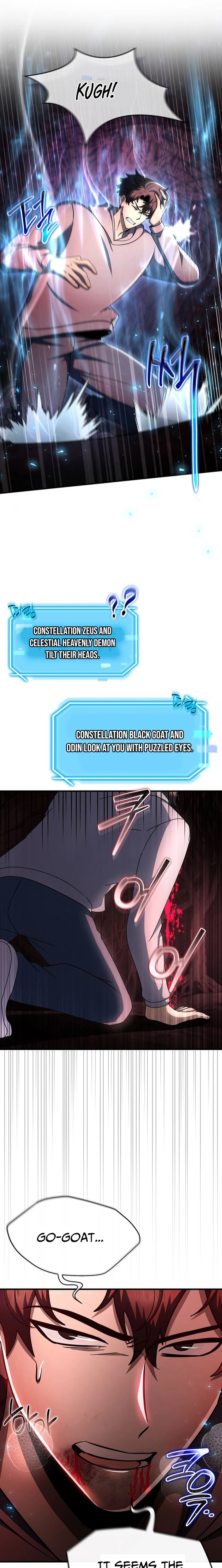 The Regressed Genius Player