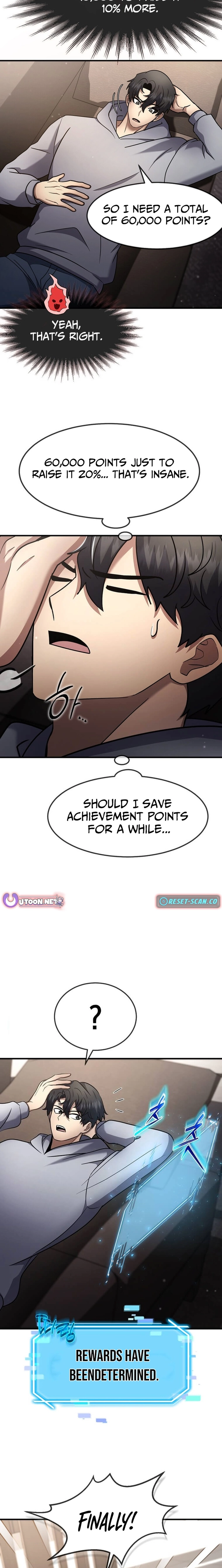 The Regressed Genius Player
