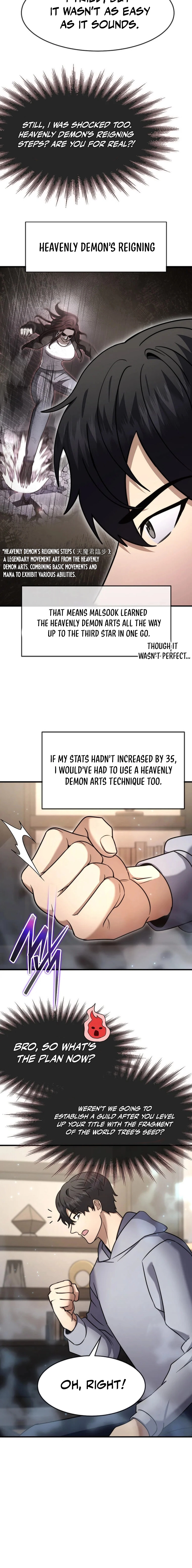 The Regressed Genius Player