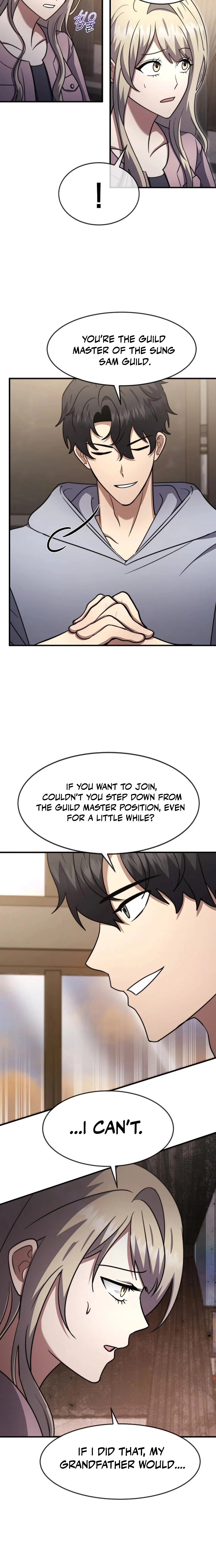 The Regressed Genius Player