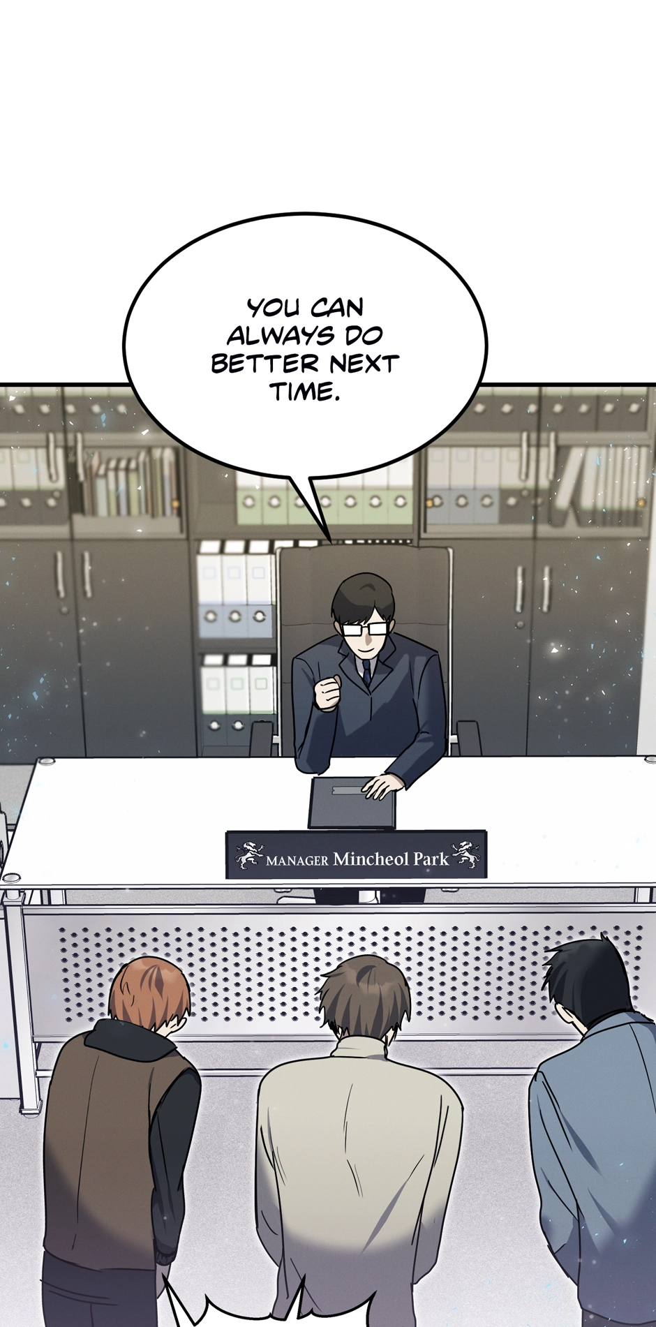 The Regressed Genius Player