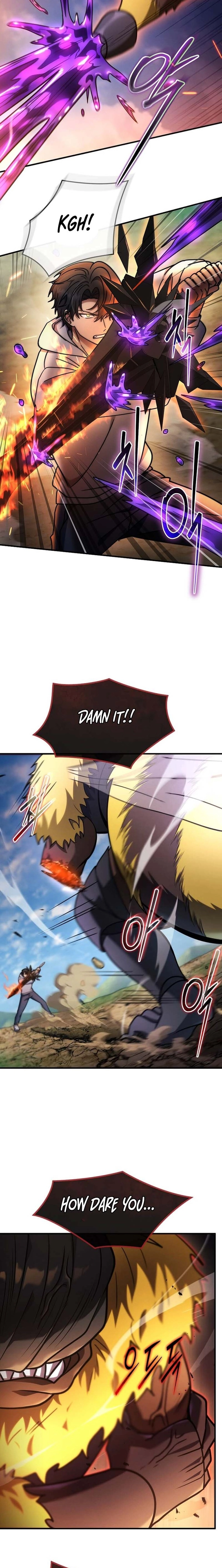 The Regressed Genius Player