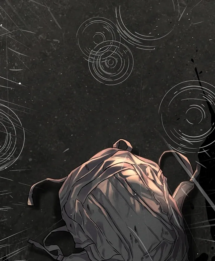 The Regressed Man Chapter 1 page 11 - 