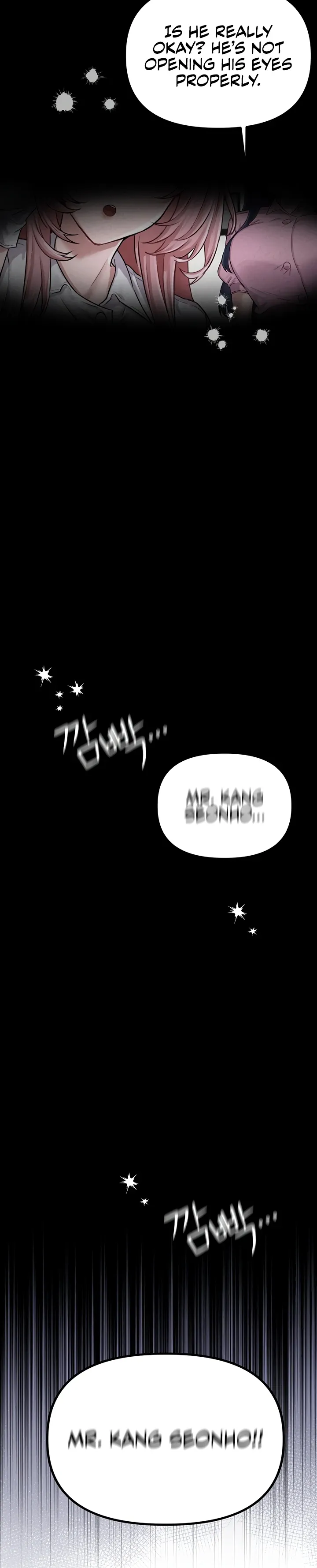 The Regressed Man Chapter 1 page 18 - 
