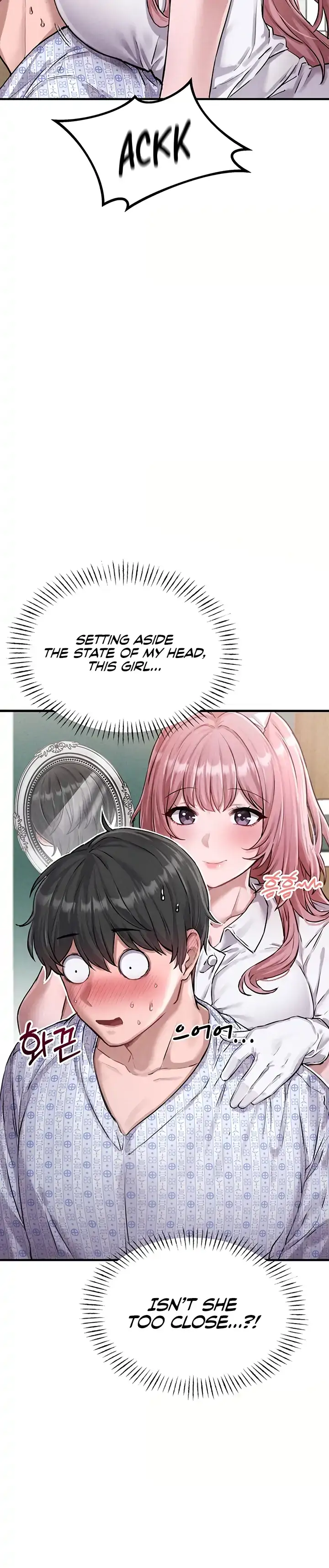The Regressed Man Chapter 1 page 25 - 