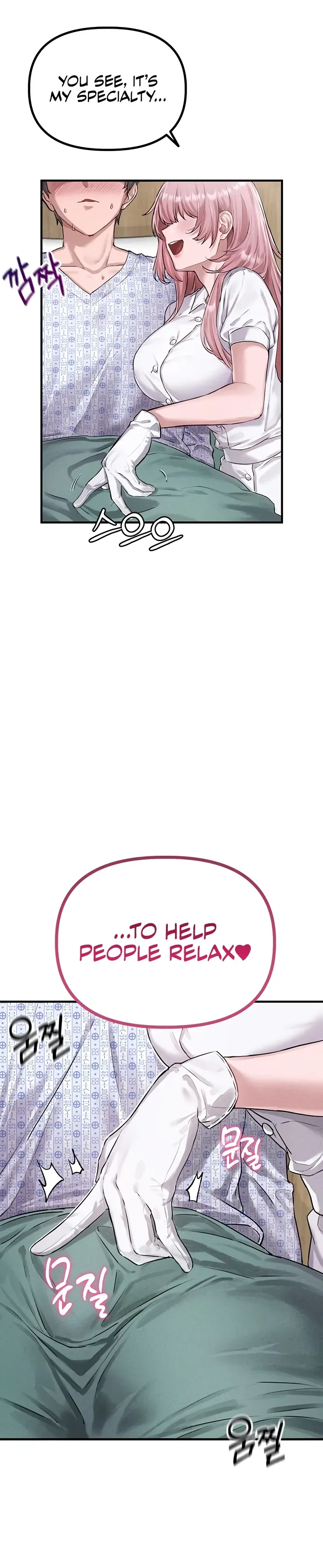 The Regressed Man Chapter 1 page 29 - 
