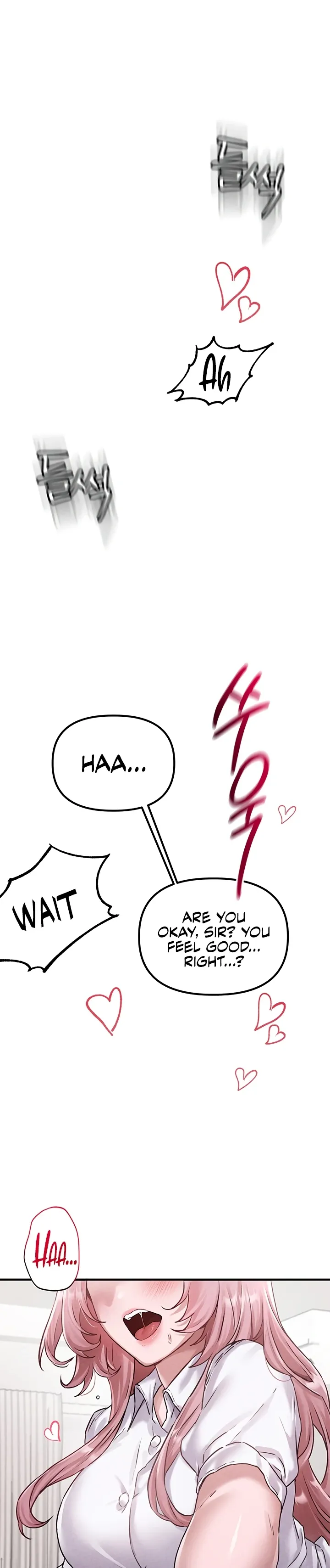 The Regressed Man Chapter 1 page 42 - 