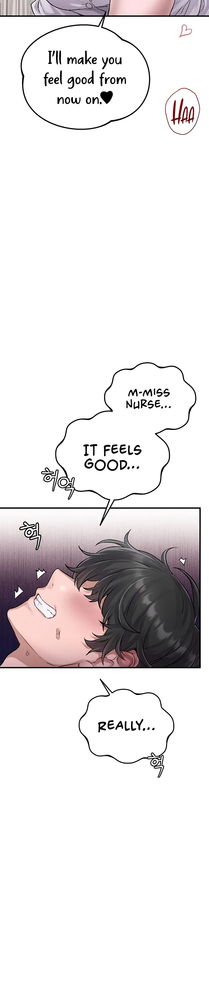 The Regressed Man Chapter 1 page 43 - 