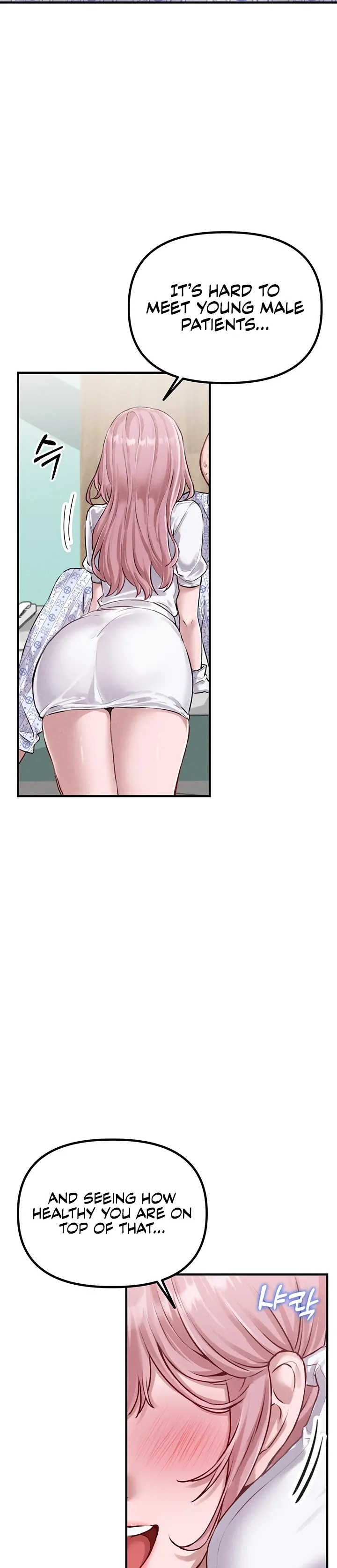 The Regressed Man Chapter 1 page 60 - 