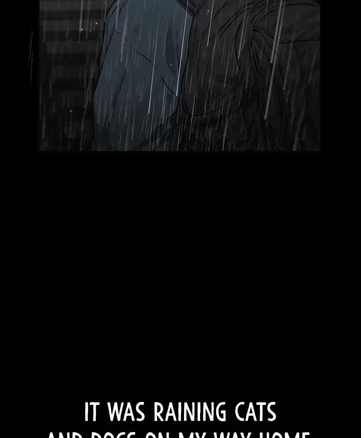 The Regressed Man Chapter 1 page 7 - 