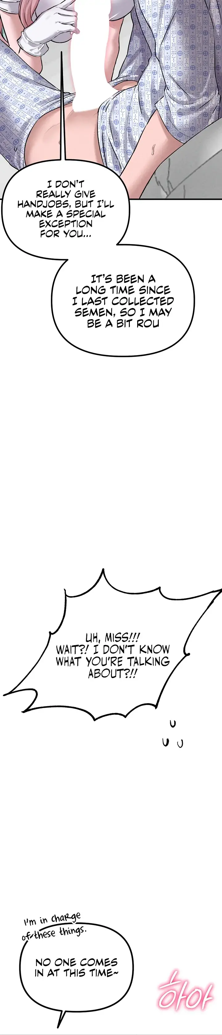 The Regressed Man Chapter 1 page 62 - 