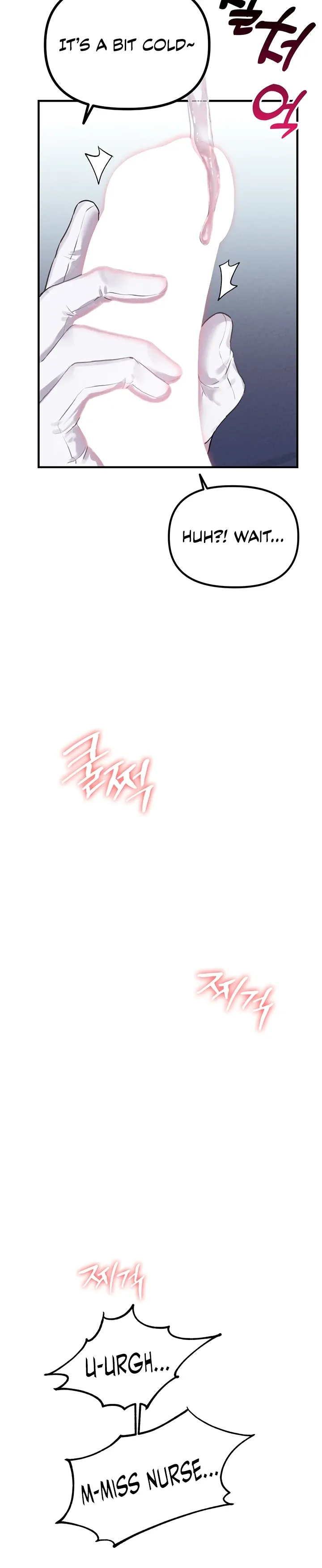 The Regressed Man Chapter 1 page 64 - 