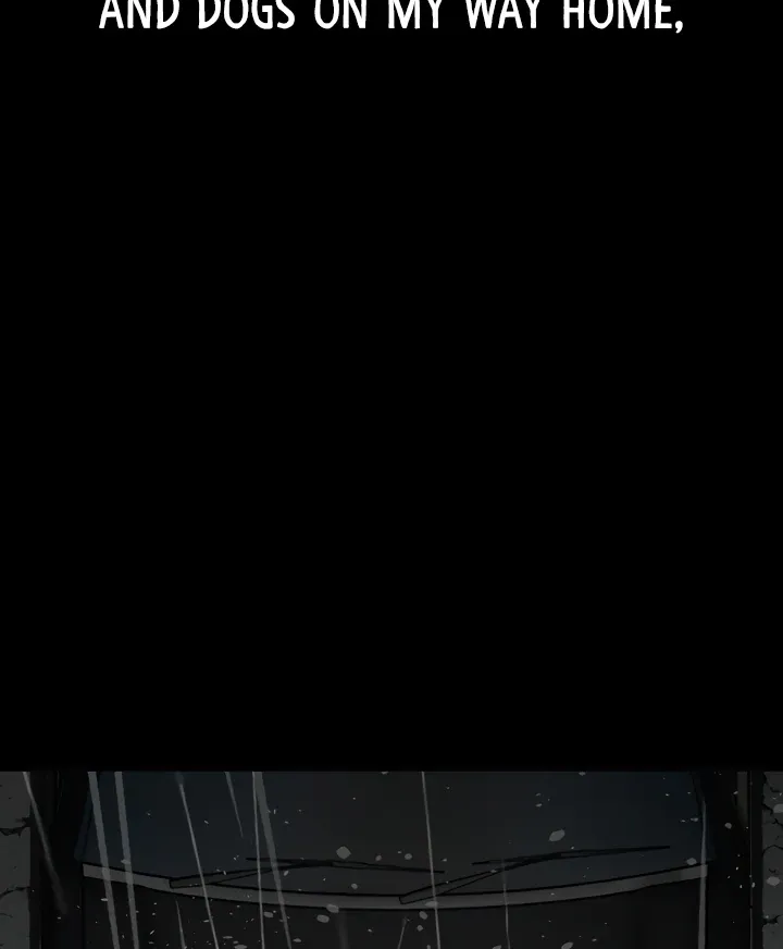 The Regressed Man Chapter 1 page 8 - 