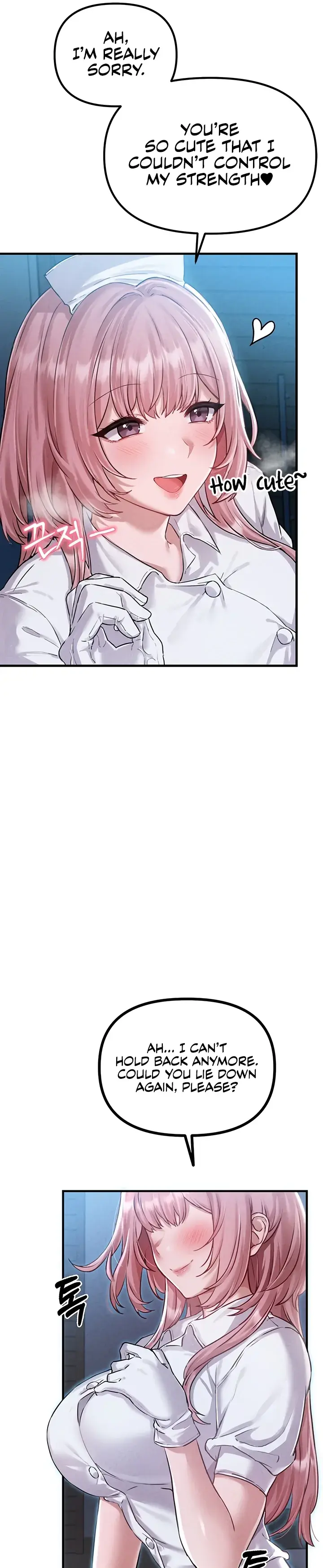 The Regressed Man Chapter 1 page 79 - 