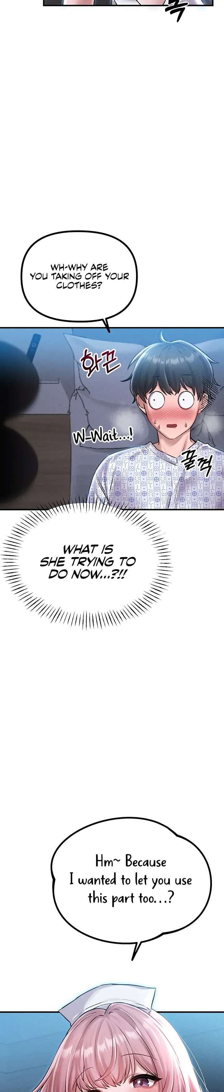 The Regressed Man Chapter 1 page 80 - 