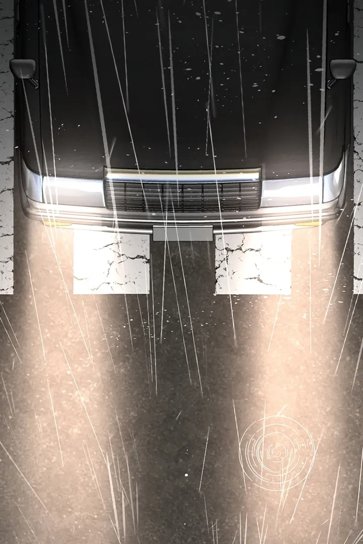 The Regressed Man Chapter 1 page 9 - 