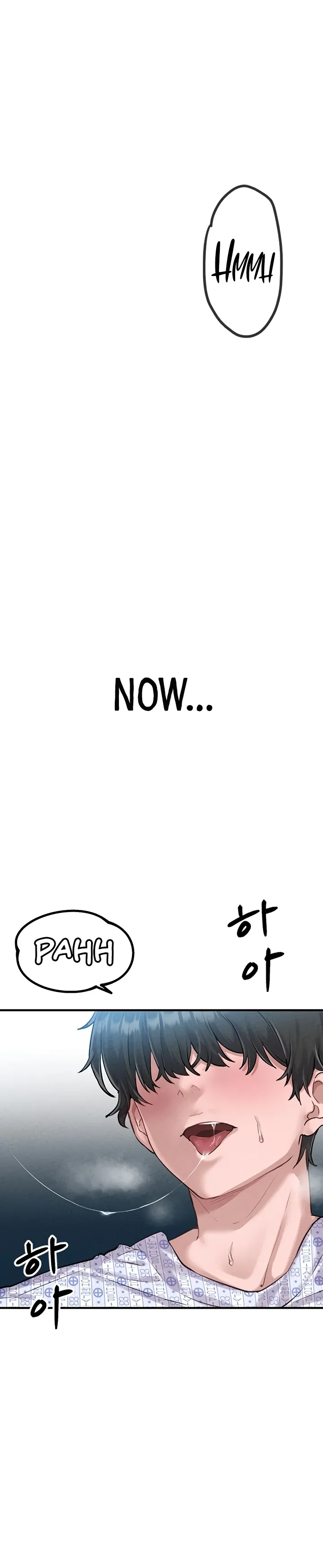 The Regressed Man Chapter 1 page 82 - 