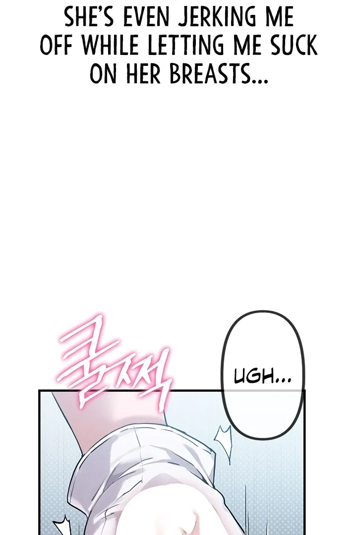 The Regressed Man Chapter 1 page 83 - 