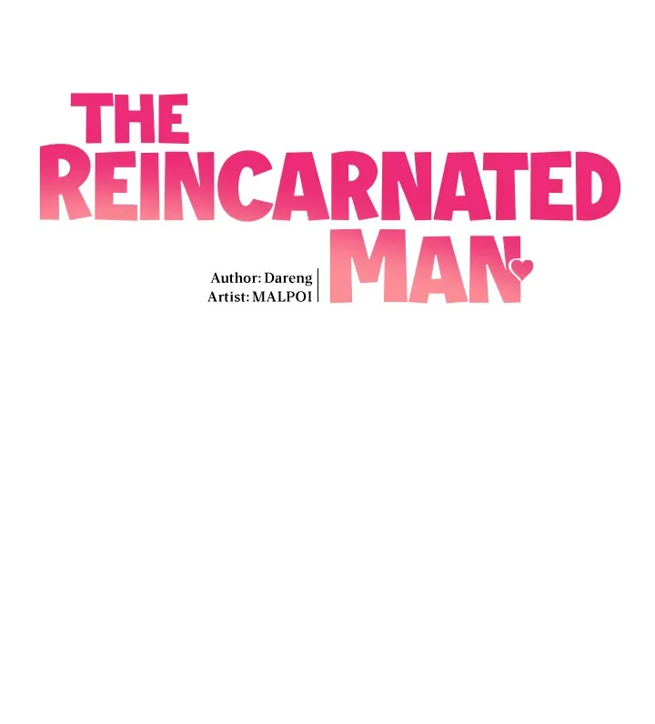 The Regressed Man Chapter 10 page 16 - 