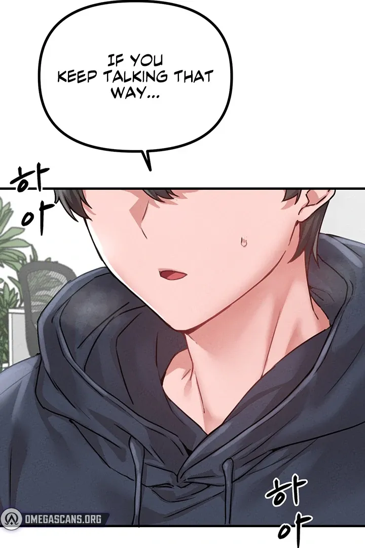 The Regressed Man Chapter 10 page 33 - 