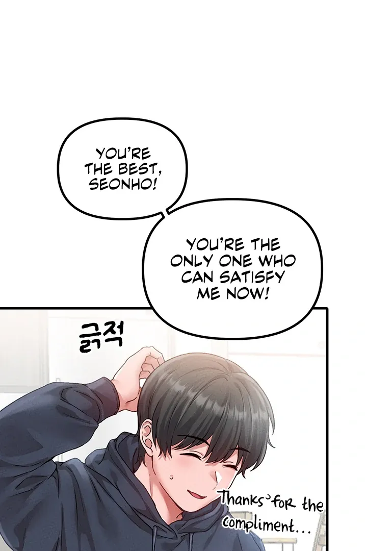 The Regressed Man Chapter 10 page 89 - 