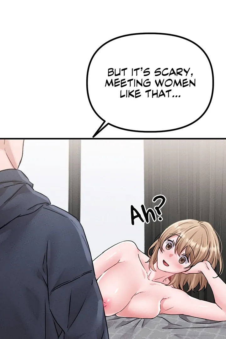 The Regressed Man Chapter 10 page 98 - 