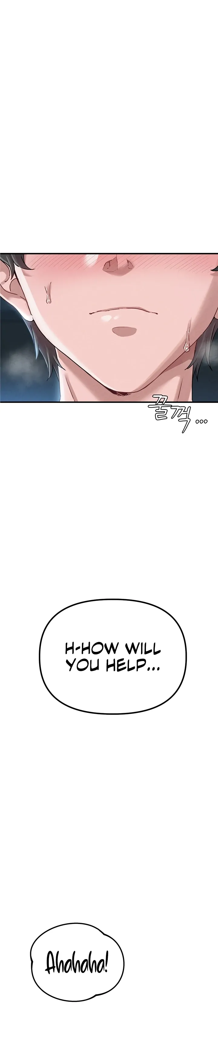 The Regressed Man Chapter 2 page 17 - 