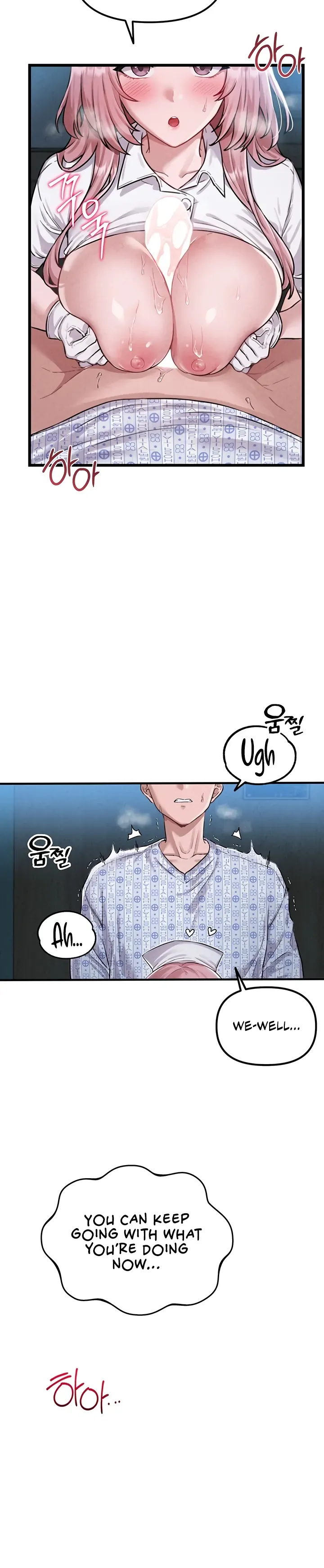 The Regressed Man Chapter 2 page 24 - 