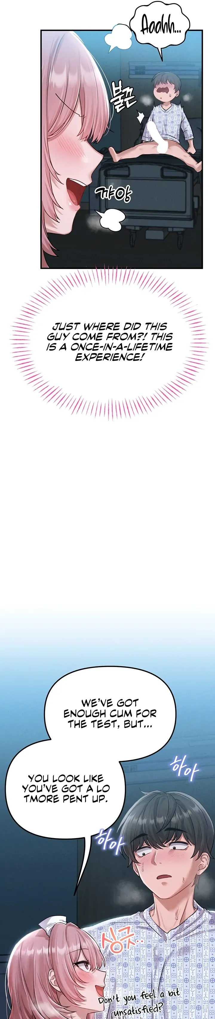 The Regressed Man Chapter 2 page 29 - 