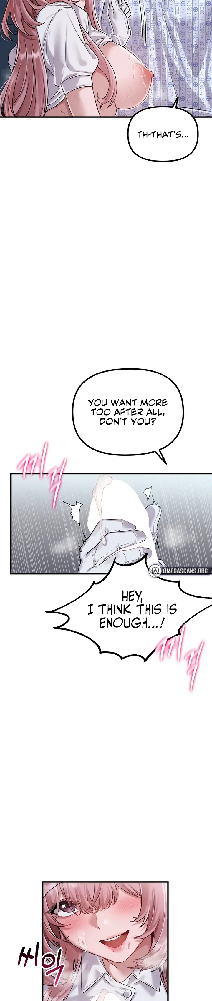 The Regressed Man Chapter 2 page 30 - 