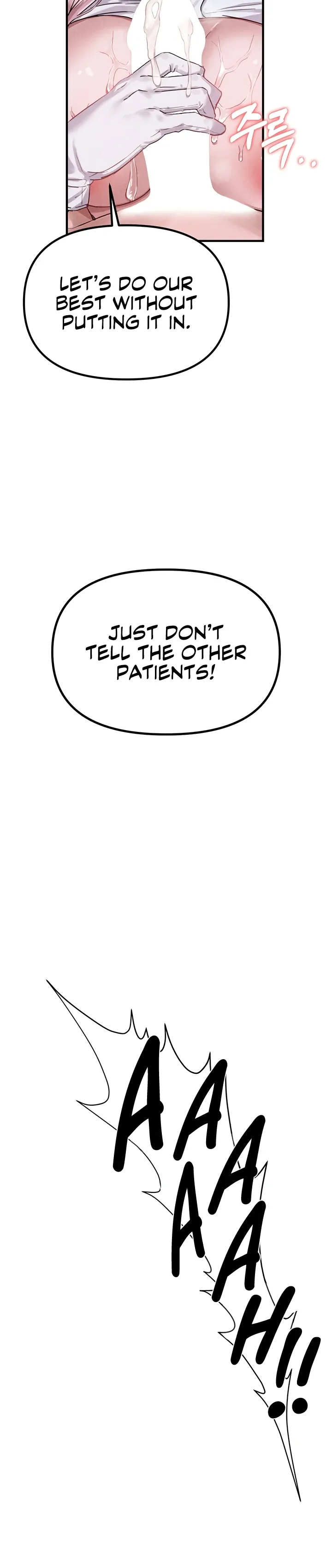 The Regressed Man Chapter 2 page 31 - 