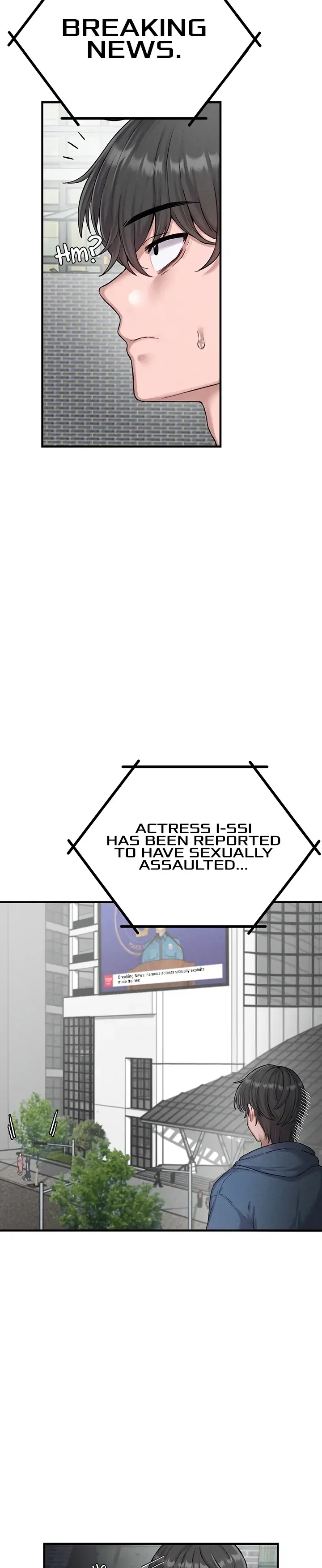 The Regressed Man Chapter 2 page 39 - 