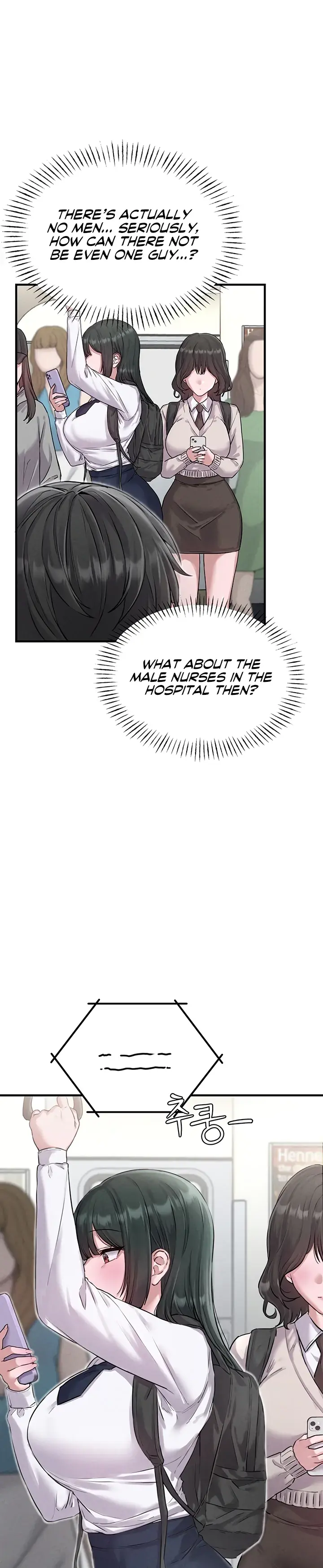 The Regressed Man Chapter 2 page 43 - 