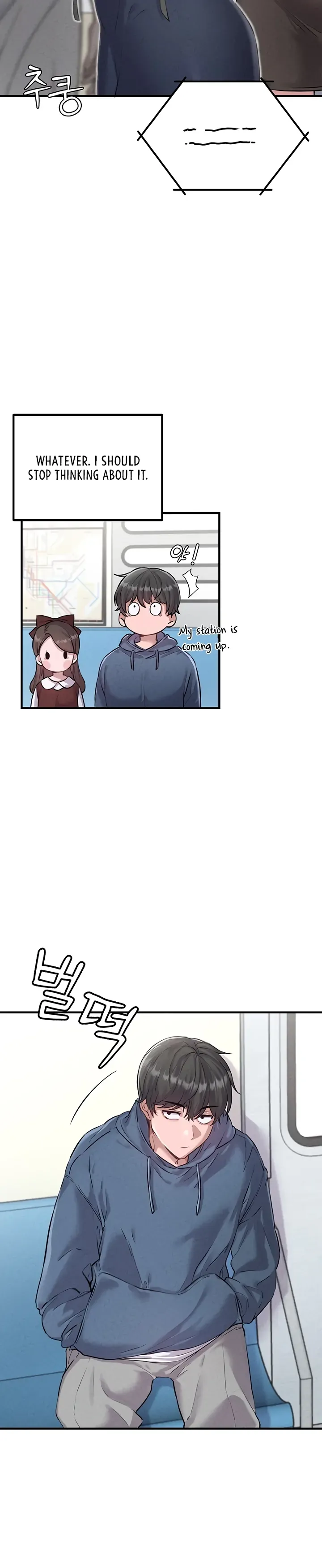 The Regressed Man Chapter 2 page 44 - 
