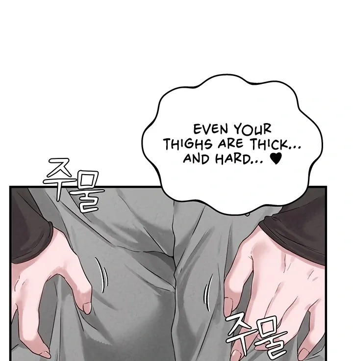 The Regressed Man Chapter 3 page 15 - 
