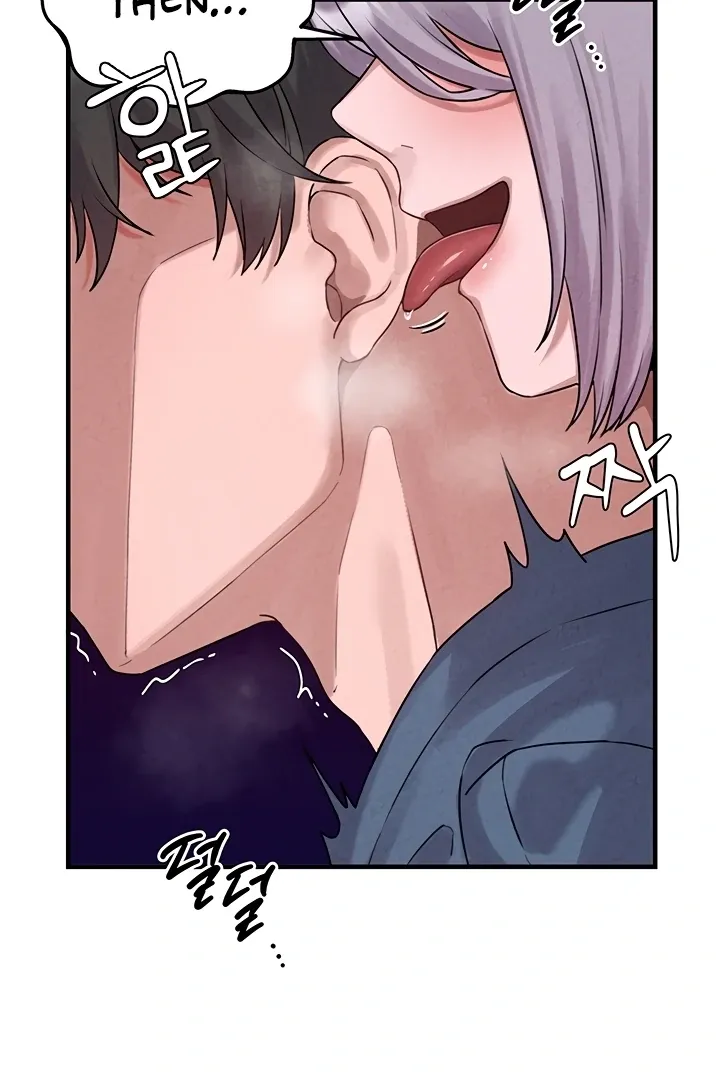 The Regressed Man Chapter 3 page 22 - 