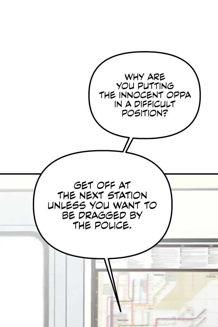 The Regressed Man Chapter 3 page 28 - 