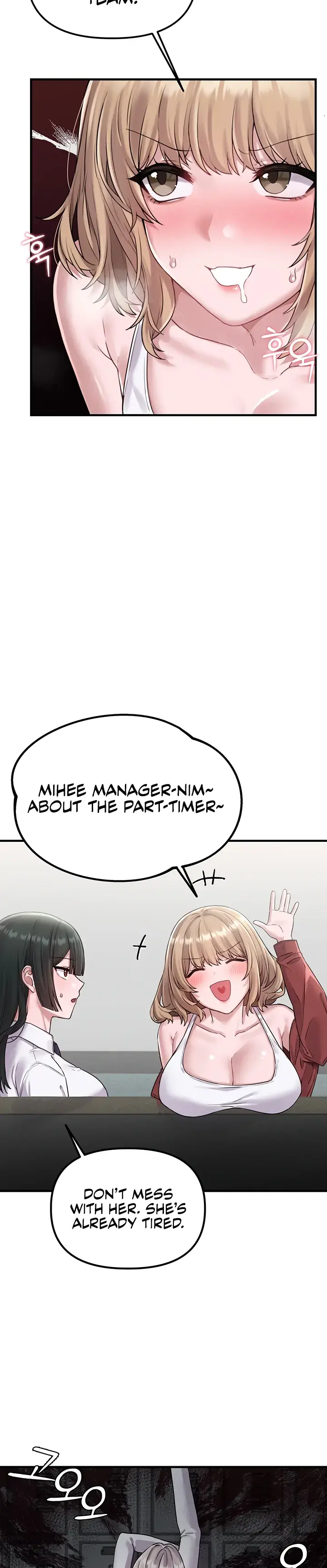 The Regressed Man Chapter 3 page 65 - 