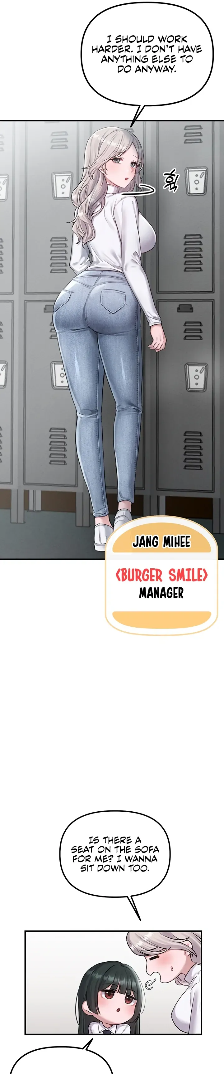The Regressed Man Chapter 3 page 68 - 