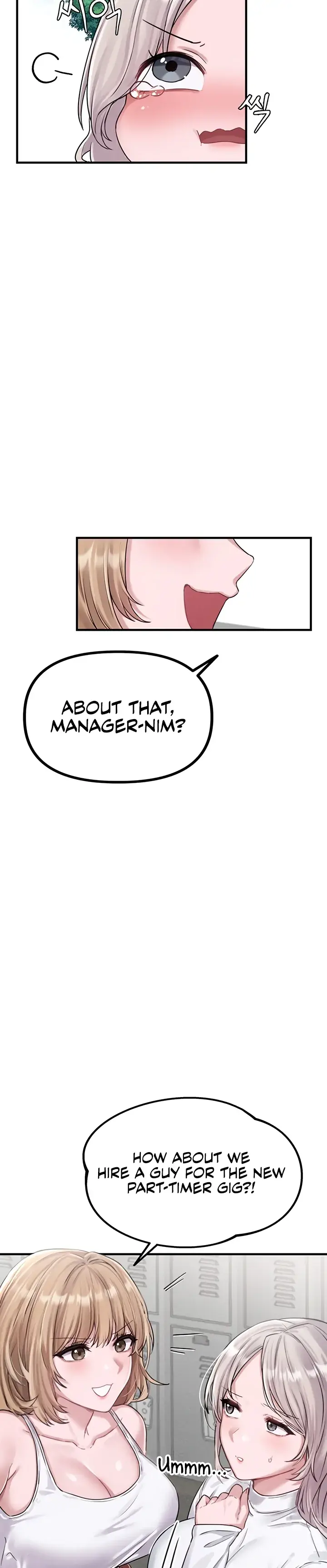 The Regressed Man Chapter 3 page 70 - 