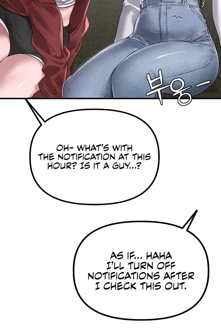 The Regressed Man Chapter 3 page 76 - 